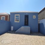 Satılır 3 otaqlı Həyət evi/villa, Binə qəs., Xəzər rayonu 3