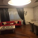 Kirayə (aylıq) 5 otaqlı Həyət evi/villa, Gənclik metrosu, Nərimanov rayonu 8