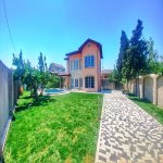 Satılır 4 otaqlı Bağ evi, Mərdəkan, Xəzər rayonu 3