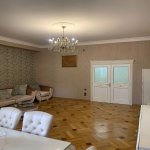 Аренда 3 комнат Новостройка, İnşaatçılar метро, пос. Ясамал, Ясамал район 3