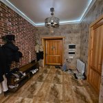 Kirayə (aylıq) 5 otaqlı Həyət evi/villa, Binə qəs., Xəzər rayonu 18