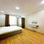 Kirayə (günlük) 9 otaqlı Həyət evi/villa İsmayıllı 10