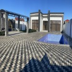 Satılır 5 otaqlı Həyət evi/villa, Buzovna, Xəzər rayonu 10