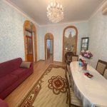 Kirayə (aylıq) 6 otaqlı Həyət evi/villa, Badamdar qəs., Səbail rayonu 7