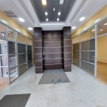 Kirayə (aylıq) 16 otaqlı Ofis, 28 May metrosu, Azərbaycan Dillər Universiteti, Nəsimi rayonu 1