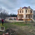 Satılır 6 otaqlı Həyət evi/villa, Mərdəkan, Xəzər rayonu 1