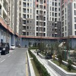 Satılır 3 otaqlı Yeni Tikili, Qara Qarayev metrosu, 8-ci kilometr, Nizami rayonu 5