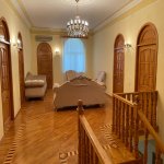 Satılır 7 otaqlı Həyət evi/villa, Nəsimi metrosu, 9-cu mikrorayon, Binəqədi rayonu 22