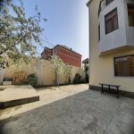 Satılır 7 otaqlı Həyət evi/villa, Badamdar qəs., Səbail rayonu 5