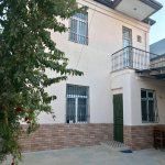 Satılır 5 otaqlı Həyət evi/villa, Azadlıq metrosu, Rəsulzadə qəs., Binəqədi rayonu 3