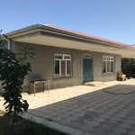 Kirayə (aylıq) 2 otaqlı Həyət evi/villa, Hökməli, Abşeron rayonu 1