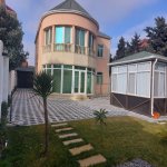 Satılır 5 otaqlı Həyət evi/villa, Mərdəkan, Xəzər rayonu 1