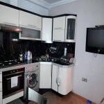 Kirayə (aylıq) 3 otaqlı Yeni Tikili, Həzi Aslanov metrosu, Xətai rayonu 12