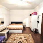 Продажа 1 комнат Новостройка, İnşaatçılar метро, пос. Ясамал, Ясамал район 4