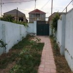 Satılır 3 otaqlı Həyət evi/villa, Binəqədi qəs., Binəqədi rayonu 8