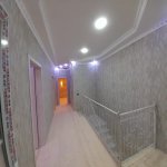 Satılır 6 otaqlı Həyət evi/villa, Avtovağzal metrosu, Biləcəri qəs., Binəqədi rayonu 5