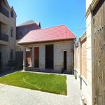 Satılır 6 otaqlı Həyət evi/villa, Novxanı, Abşeron rayonu 3