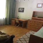 Kirayə (aylıq) 5 otaqlı Həyət evi/villa, Badamdar qəs., Səbail rayonu 8