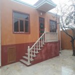 Satılır 3 otaqlı Həyət evi/villa, 28 May metrosu, Maştağa qəs., Sabunçu rayonu 2