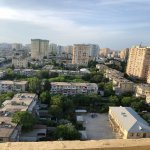 Kirayə (aylıq) 3 otaqlı Yeni Tikili, Elmlər akademiyası metrosu, Yasamal rayonu 33