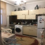 Satılır 4 otaqlı Həyət evi/villa, Koroğlu metrosu, Zabrat qəs., Sabunçu rayonu 7