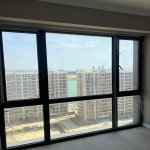 Продажа 3 комнат Новостройка, İnşaatçılar метро, пос. Ясамал, Ясамал район 7