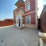 Satılır 5 otaqlı Həyət evi/villa, Avtovağzal metrosu, Biləcəri qəs., Binəqədi rayonu 1
