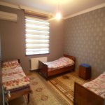 Kirayə (günlük) 2 otaqlı Həyət evi/villa Qəbələ 6