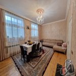 Satılır 4 otaqlı Həyət evi/villa, Badamdar qəs., Səbail rayonu 3