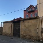 Satılır 5 otaqlı Həyət evi/villa, İçərişəhər metrosu, Badamdar qəs., Səbail rayonu 13