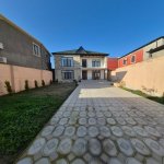 Satılır 6 otaqlı Həyət evi/villa, Bakıxanov qəs., Sabunçu rayonu 1