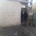 Kirayə (aylıq) 3 otaqlı Həyət evi/villa, Qara Qarayev metrosu, 8-ci kilometr, Nizami rayonu 4