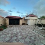 Satılır 6 otaqlı Həyət evi/villa, Zığ qəs., Suraxanı rayonu 33