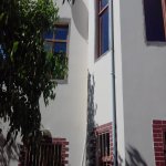 Kirayə (aylıq) 9 otaqlı Həyət evi/villa, Həzi Aslanov metrosu, Xətai rayonu 8