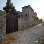 Satılır 5 otaqlı Həyət evi/villa, Qala, Xəzər rayonu 1