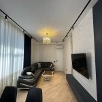Kirayə (aylıq) 3 otaqlı Yeni Tikili, Nizami metrosu, Yasamal rayonu 5