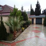 Satılır 5 otaqlı Həyət evi/villa, Mərdəkan, Xəzər rayonu 13