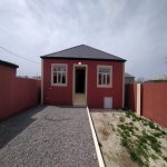 Satılır 4 otaqlı Həyət evi/villa, Binə qəs., Xəzər rayonu 2