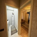 Посуточно 2 комнат Новостройка, м. Нариман Нариманов метро, Метропарк, Наримановский р-н район 6