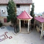 Satılır 7 otaqlı Həyət evi/villa, Bibi Heybət qəs., Səbail rayonu 25