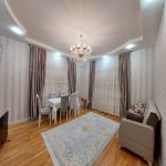 Satılır 6 otaqlı Həyət evi/villa, Yeni Suraxanı qəs., Suraxanı rayonu 4