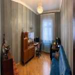 Satılır 6 otaqlı Həyət evi/villa, Həzi Aslanov metrosu, H.Aslanov qəs., Xətai rayonu 10