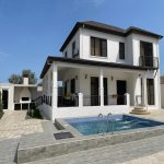 Satılır 5 otaqlı Həyət evi/villa, Abşeron rayonu 1