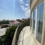 Satılır 4 otaqlı Həyət evi/villa, Badamdar qəs., Səbail rayonu 26