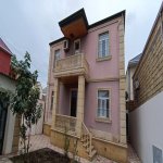 Satılır 5 otaqlı Həyət evi/villa, Avtovağzal metrosu, Biləcəri qəs., Binəqədi rayonu 5