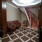 Kirayə (aylıq) 6 otaqlı Həyət evi/villa, Badamdar qəs., Səbail rayonu 34