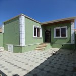 Satılır 3 otaqlı Həyət evi/villa, Masazır, Abşeron rayonu 1