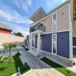 Kirayə (günlük) 6 otaqlı Həyət evi/villa Qəbələ 5