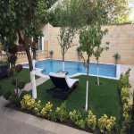 Satılır 6 otaqlı Həyət evi/villa, Sabunçu rayonu 22