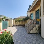 Satılır 3 otaqlı Həyət evi/villa, Zabrat qəs., Sabunçu rayonu 2